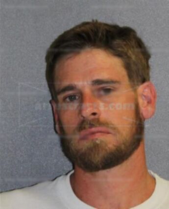 Christopher Brion Shafer