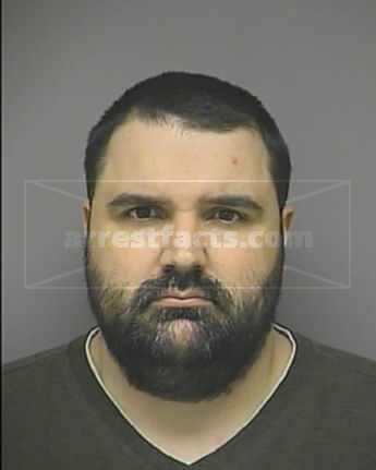 Michael Sean Taylor