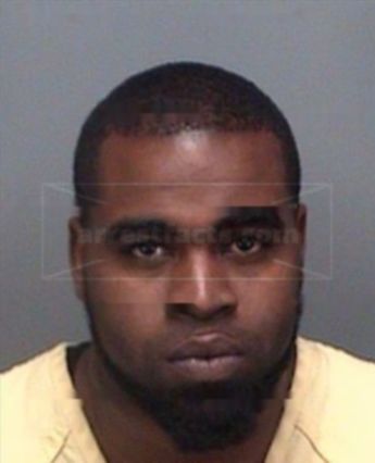 Myron Lamarcus Bowman