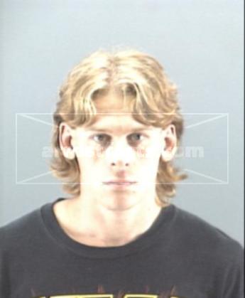 Johnny Lee Burns