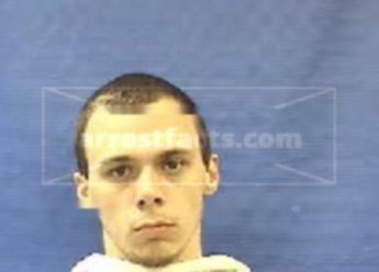 Cody Ray Harper