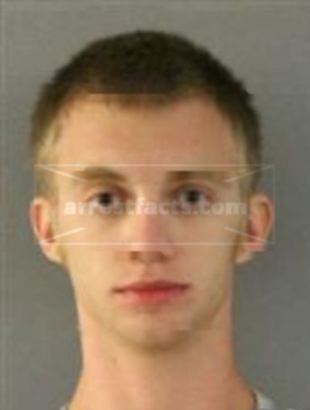 Brandon Eric Stevens