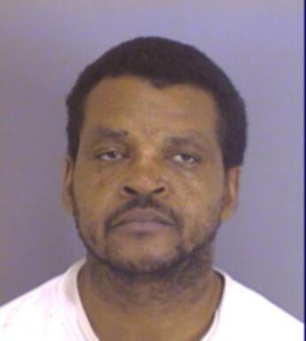 Ricky Lynn Mayfield