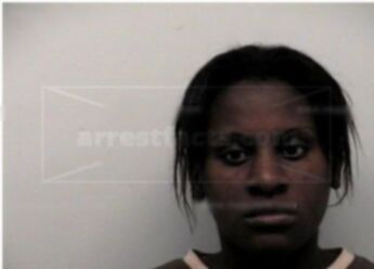 Latoria Shanese Bell