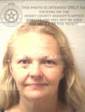 Juanita Maria Parrish
