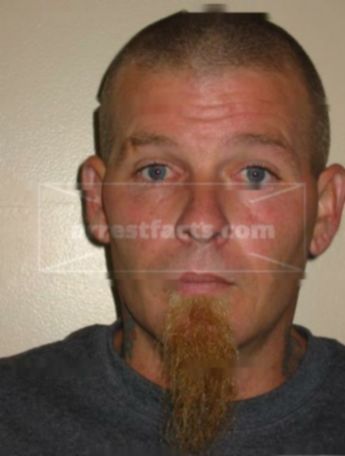 Shawn Richard Lane
