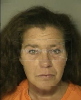 Tania Lewis Monroe