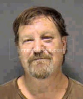 Edward Bruce Maynard