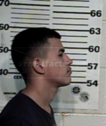 Alberto Cavazos Hernandez