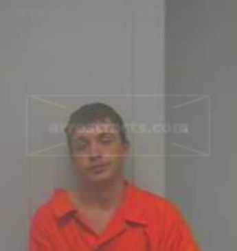 Larry Lance Bradshaw
