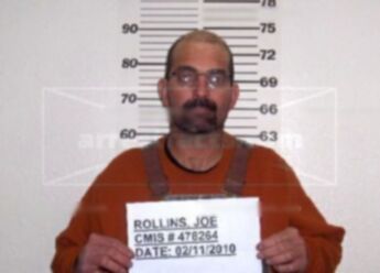Joe Rollins