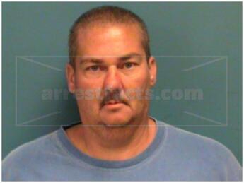 Charles Michael Evans