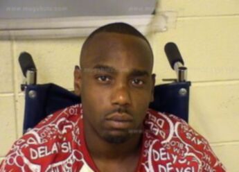 Martell Taylor
