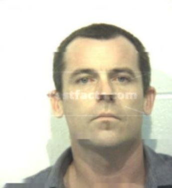 Floyd Lee Harris
