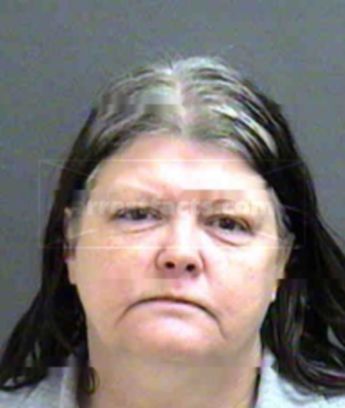 Jackie Sharpe Miller