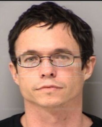 Jonathan Charles Anderson