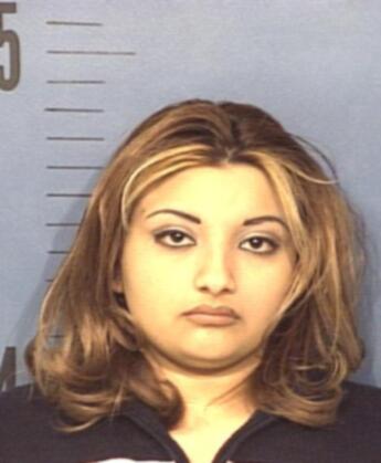 Miranda Marie Garcia