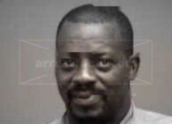 Douglas Dewayne Crowder