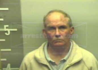 William Tony Hicks