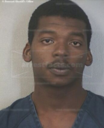Justin Jarrod Sutton
