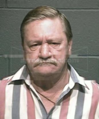 Arlen Lee Harrison