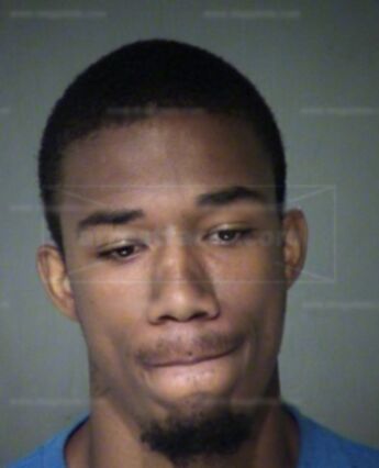 Andrew Edmond Wade