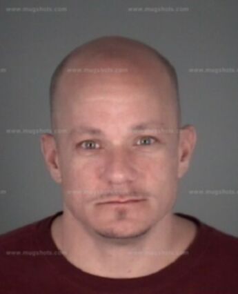 Steven Norman Tyson