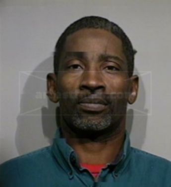 Caesar Tyrone Walker
