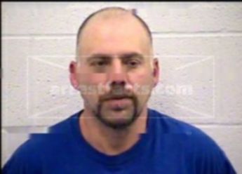 Timothy Dwayne Varney