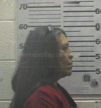 Maria Angie Pena