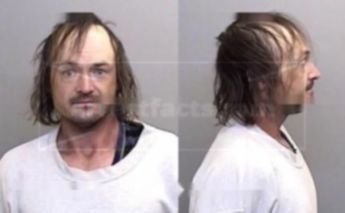 Jesse Calhoun Zarkowski