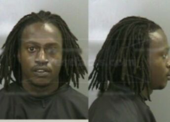 Kirk Anthony Robinson