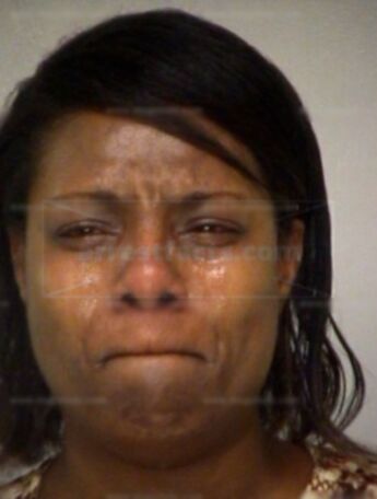 Demetria Marie Norwood