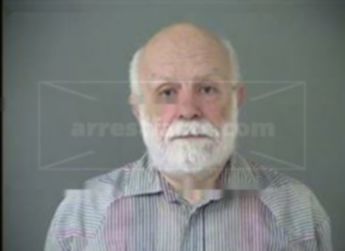 Stanley Lee Moothart