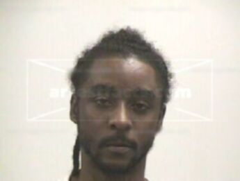 Troy Dejuan Farris