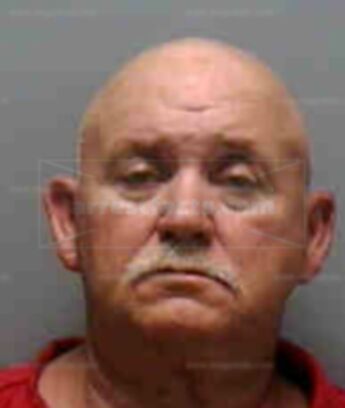 Larry Anthony Kelly