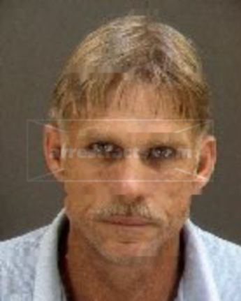 Curtis Gary Meadows