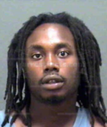 Brandon Delain Springs