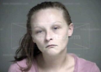 Krystal Elaine Hatfield