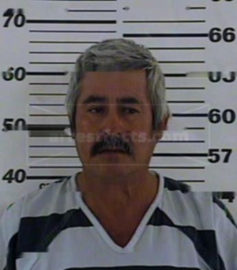 Agustin Felipe Hernandez