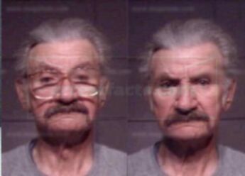 Joseph Loyd Jeffries