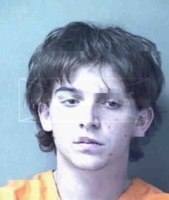 Joshua Dewayne Corbin
