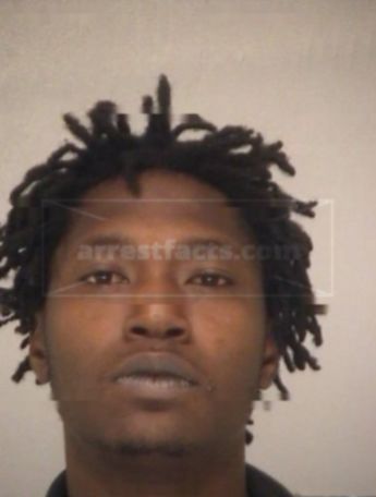 Dexter Jermaine Kornegay
