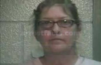 Tina Jill Wright