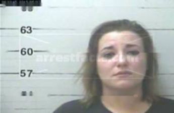 Shantel Rose Brown