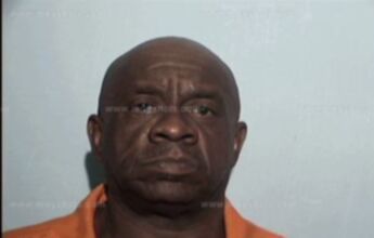 Charles Marvin Lake