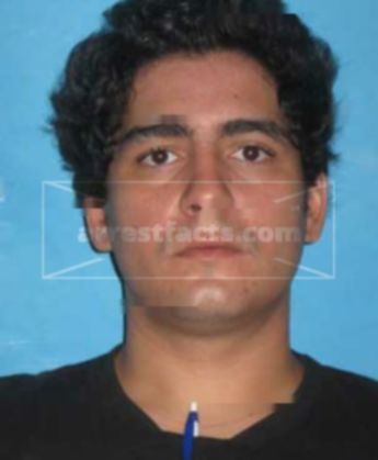 Ariel Avelino Arriera