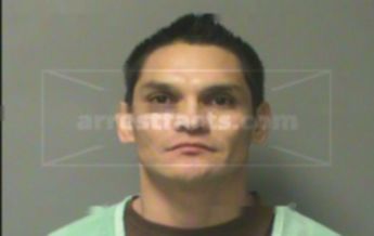 Jesus Martinez-Lopez