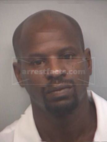 Dexter D Smith