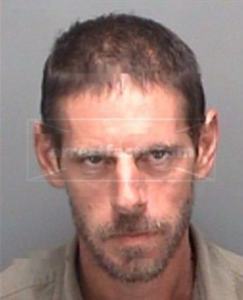 Michael David Mayhew